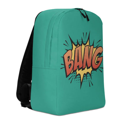 Minimalist Backpack-LifessentialsLLC.com