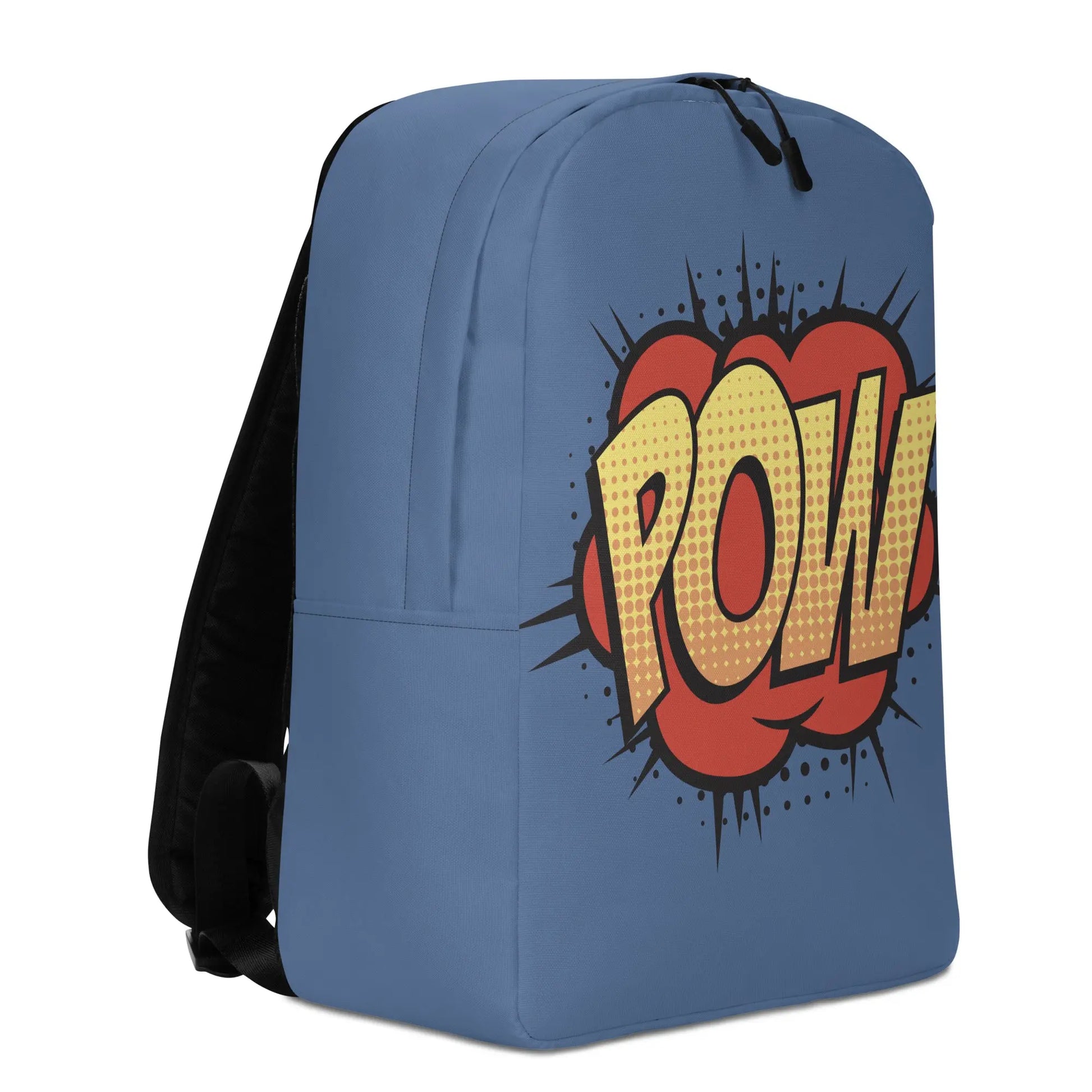 Minimalist Backpack-LifessentialsLLC.com
