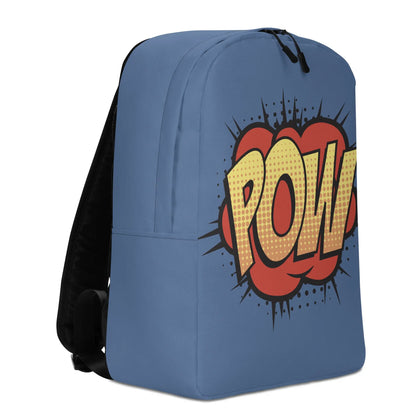 Minimalist Backpack-LifessentialsLLC.com