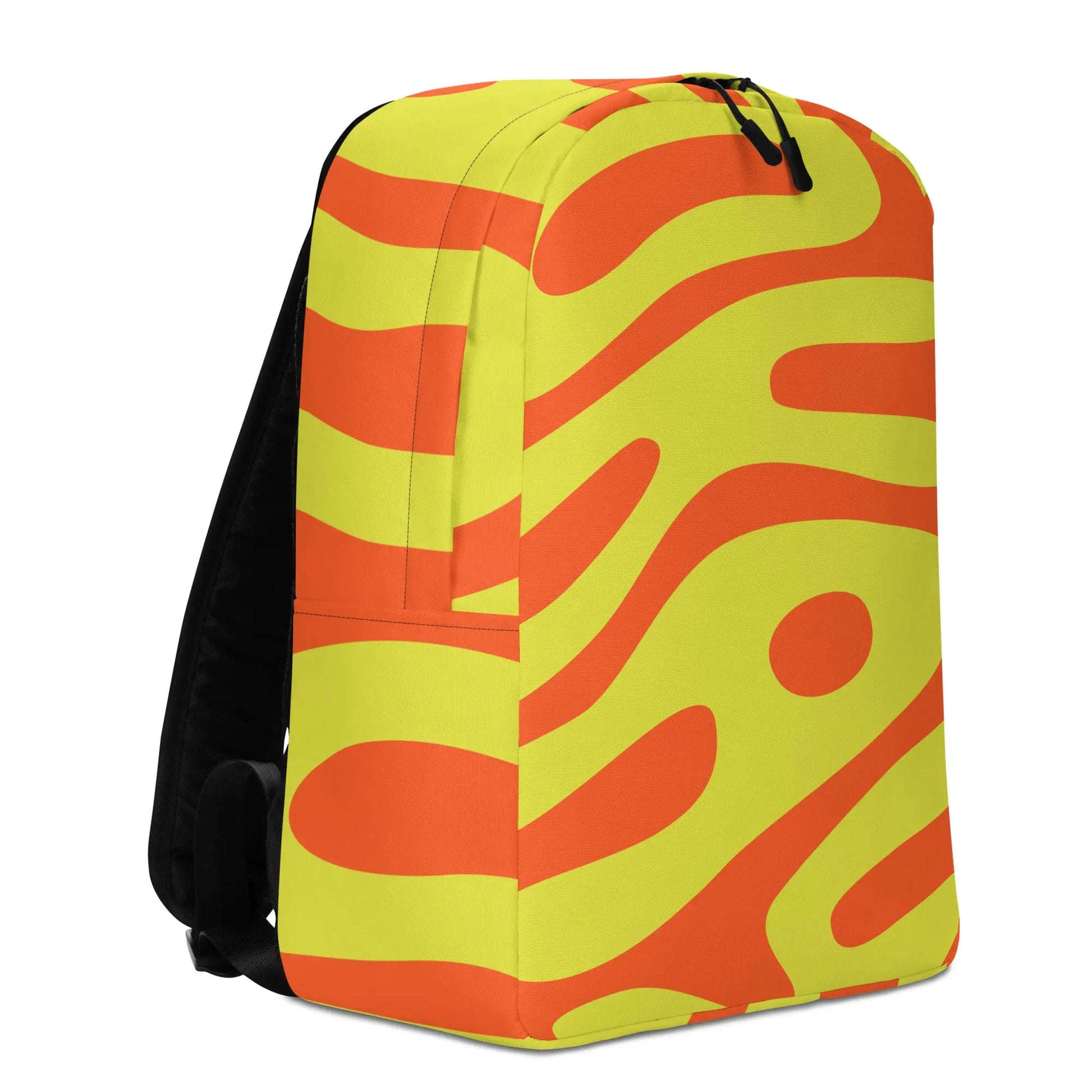 Minimalist Backpack-LifessentialsLLC.com