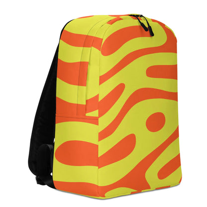 Minimalist Backpack-LifessentialsLLC.com