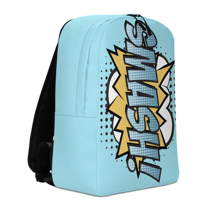 Minimalist Backpack-LifessentialsLLC.com