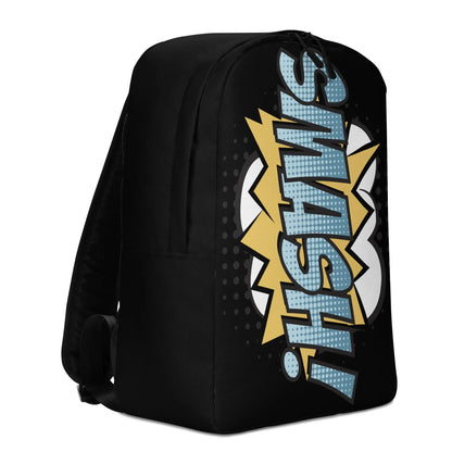 Minimalist Backpack-LifessentialsLLC.com