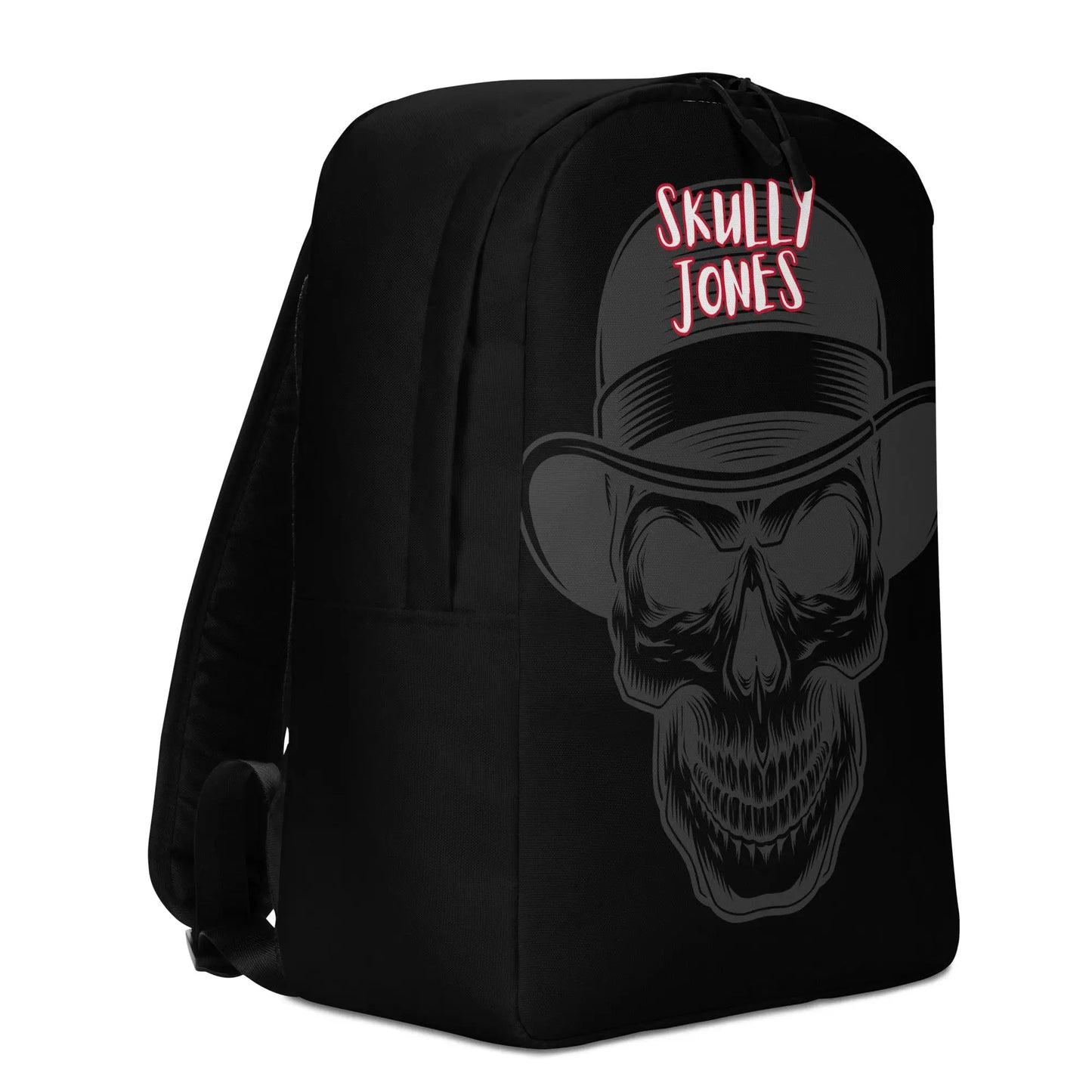 Minimalist Backpack-LifessentialsLLC.com