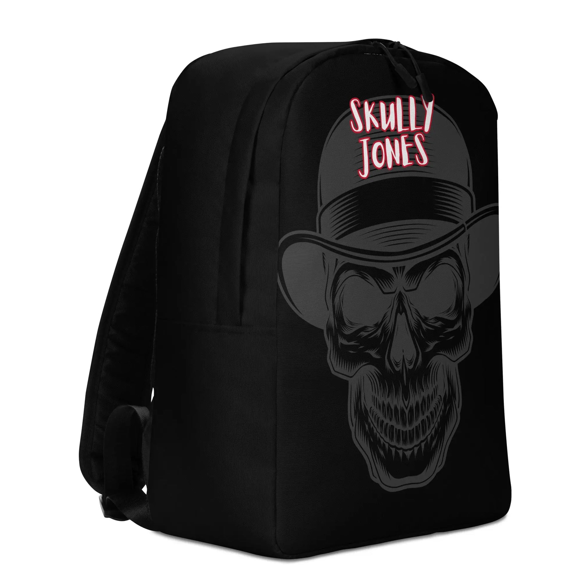 Minimalist Backpack-LifessentialsLLC.com