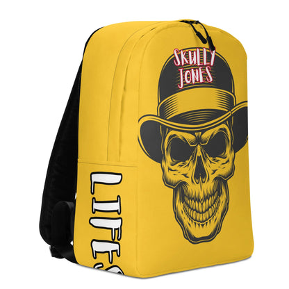 Minimalist Backpack-LifessentialsLLC.com