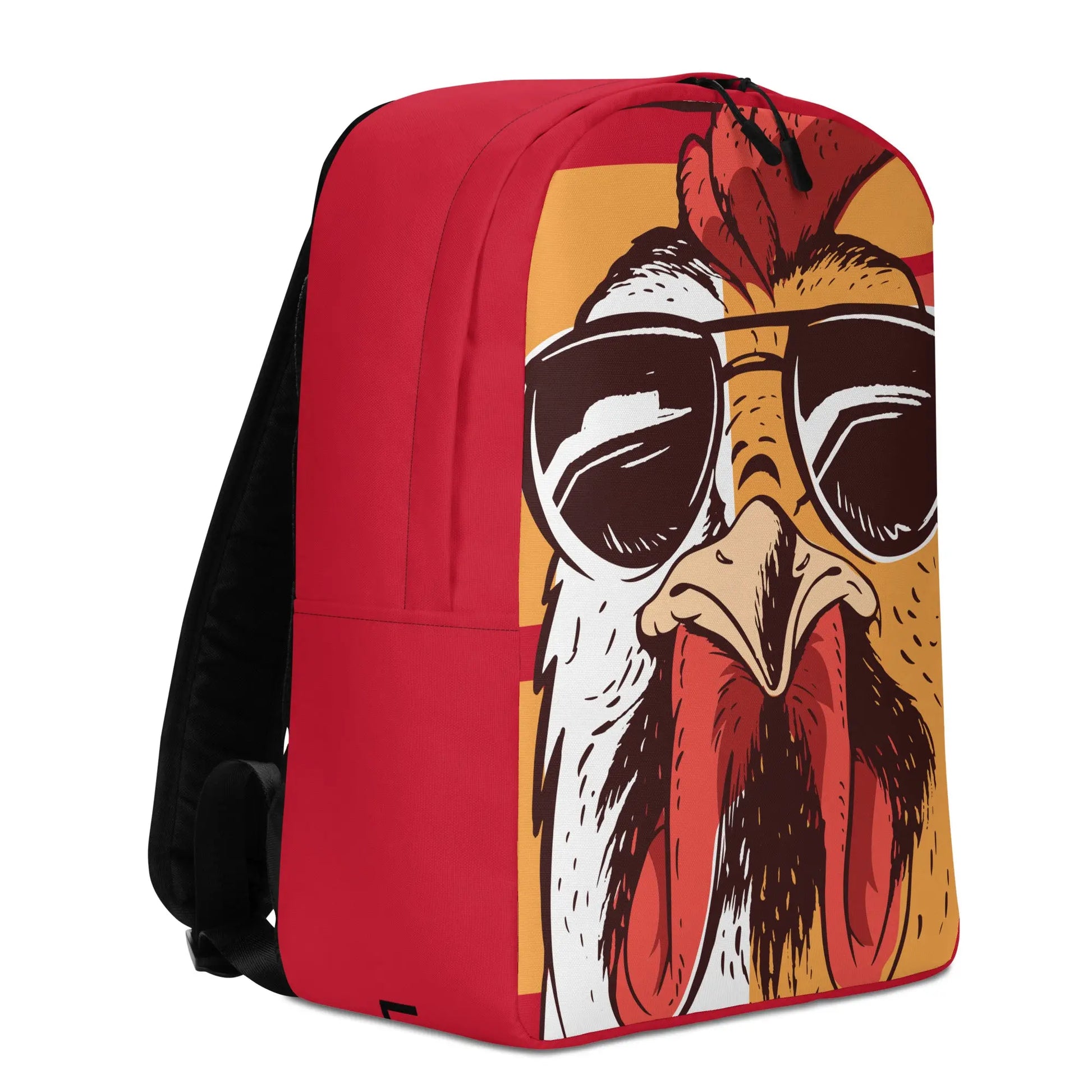 Minimalist Backpack-LifessentialsLLC.com