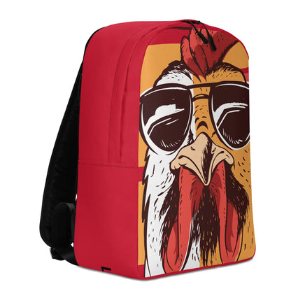 Minimalist Backpack-LifessentialsLLC.com