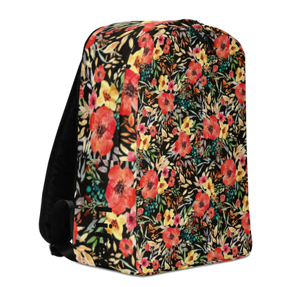 Minimalist Backpack-LifessentialsLLC.com