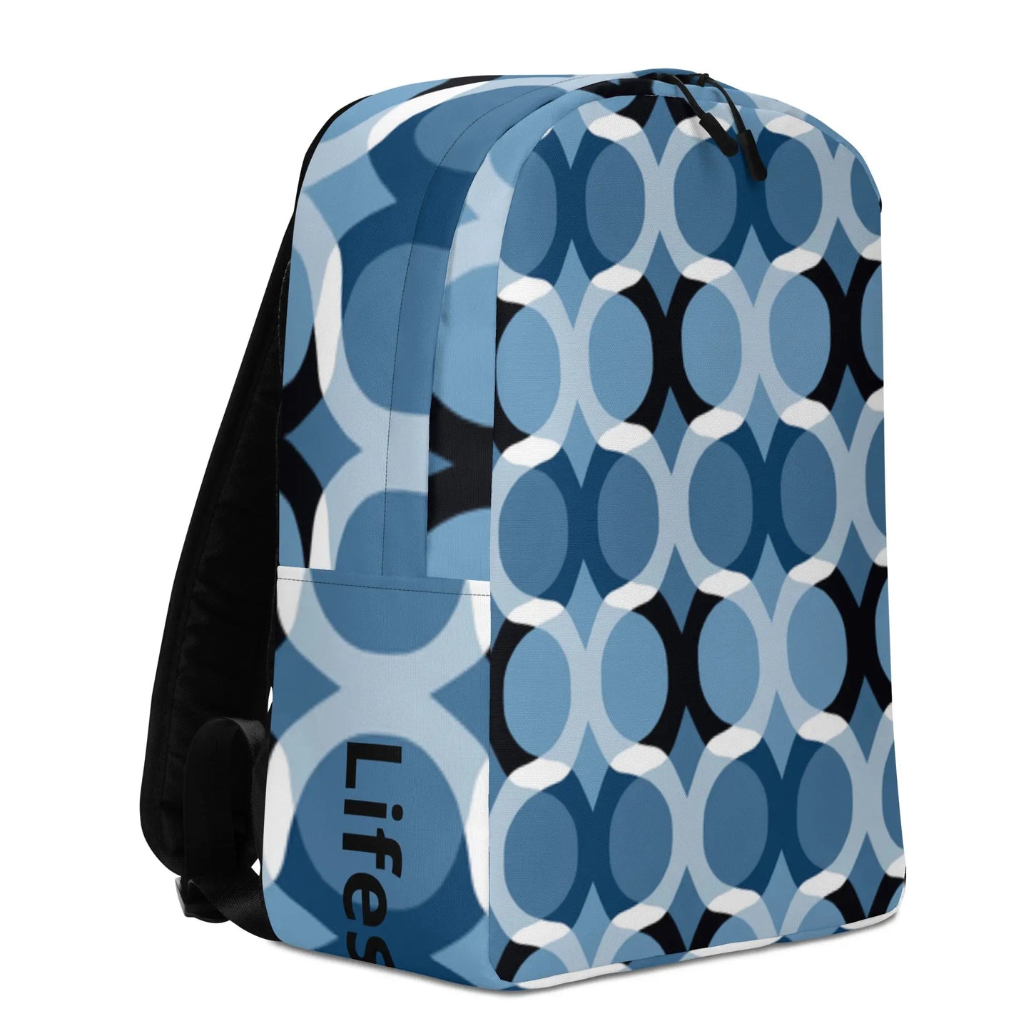 Minimalist Backpack-LifessentialsLLC.com