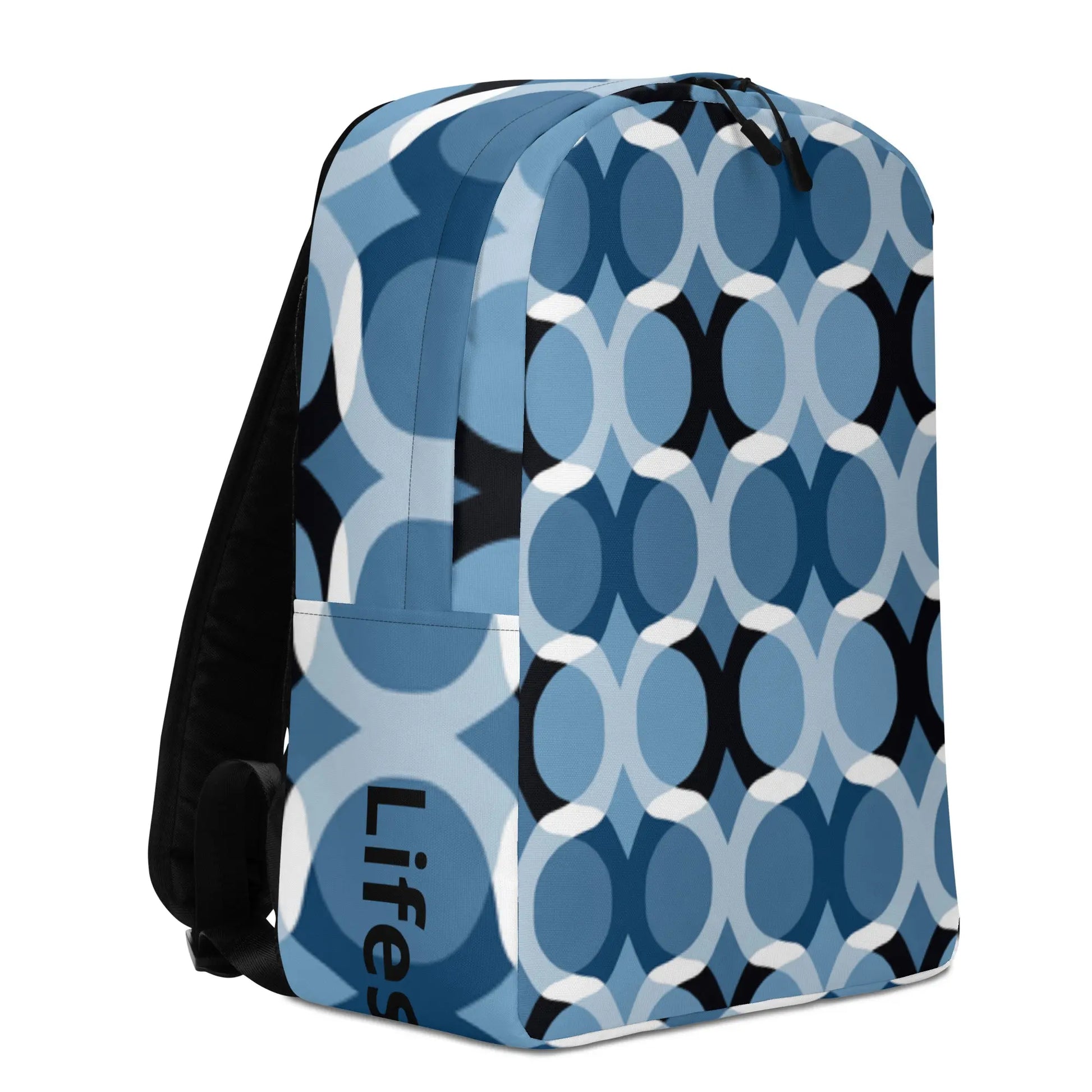 Minimalist Backpack-LifessentialsLLC.com