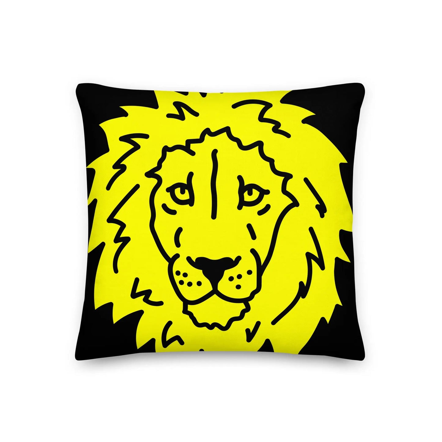 Premium Pillow-LifessentialsLLC.com