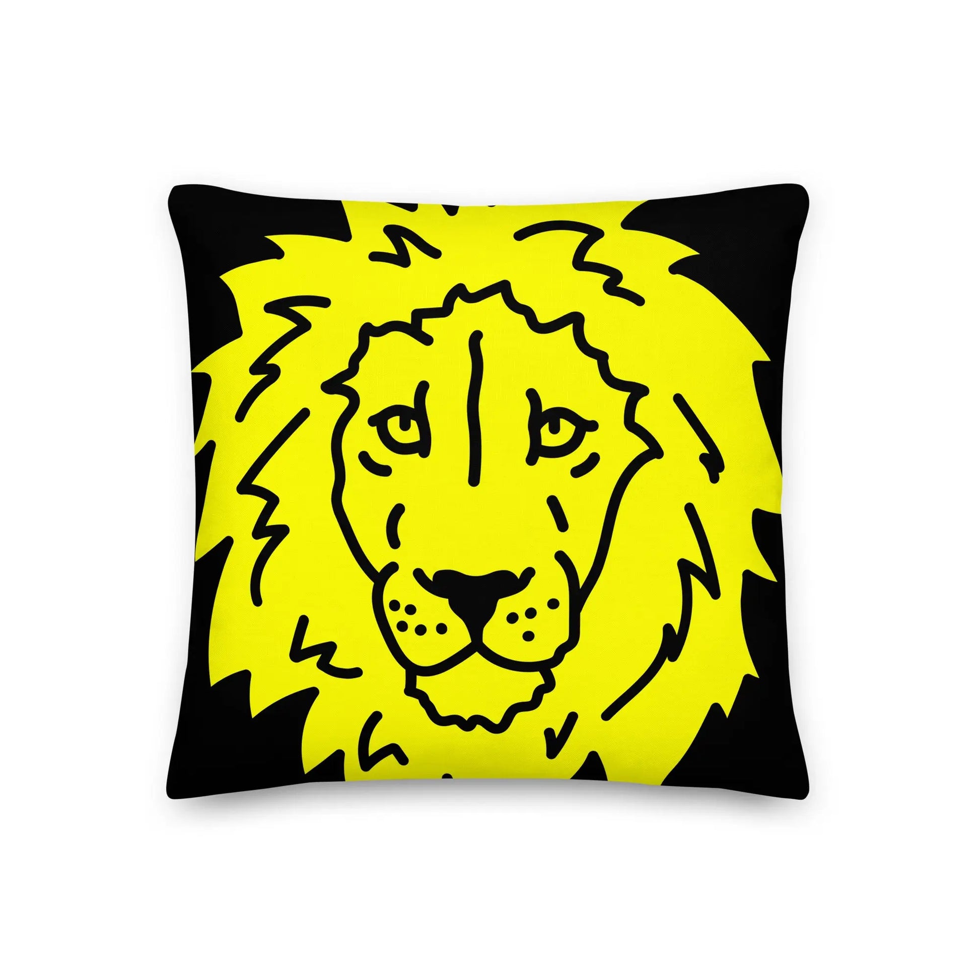 Premium Pillow-LifessentialsLLC.com
