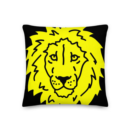 Premium Pillow-LifessentialsLLC.com