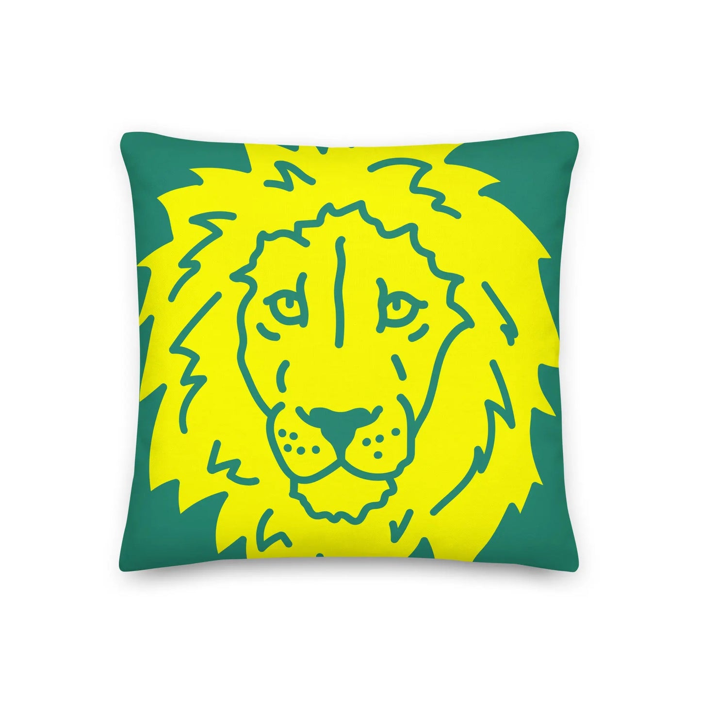 Premium Pillow-LifessentialsLLC.com