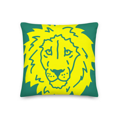 Premium Pillow-LifessentialsLLC.com
