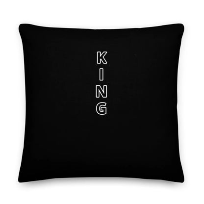 Premium Pillow-LifessentialsLLC.com