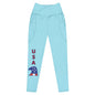 Crossover leggings with pockets-LifessentialsLLC.com