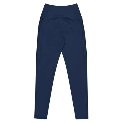 Leggings with pockets-LifessentialsLLC.com