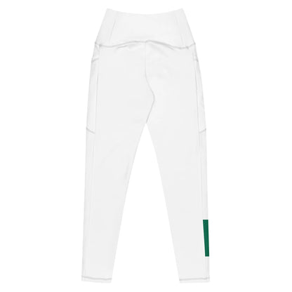 Leggings with pockets-LifessentialsLLC.com