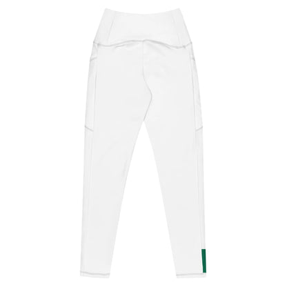 Leggings with pockets-LifessentialsLLC.com