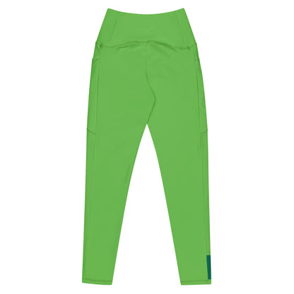 Leggings with pockets-LifessentialsLLC.com