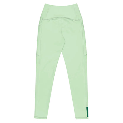 Leggings with pockets-LifessentialsLLC.com