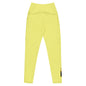 Leggings with pockets-LifessentialsLLC.com