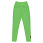 Leggings with pockets-LifessentialsLLC.com