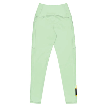 Leggings with pockets-LifessentialsLLC.com