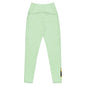 Leggings with pockets-LifessentialsLLC.com