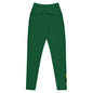 Leggings with pockets-LifessentialsLLC.com