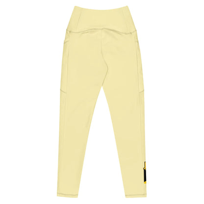 Leggings with pockets-LifessentialsLLC.com