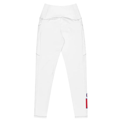 Leggings with pockets-LifessentialsLLC.com