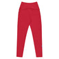 Leggings with pockets-LifessentialsLLC.com