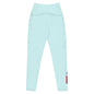 Leggings with pockets-LifessentialsLLC.com