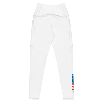 Leggings with pockets-LifessentialsLLC.com