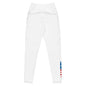 Leggings with pockets-LifessentialsLLC.com