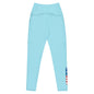 Leggings with pockets-LifessentialsLLC.com