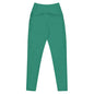 Leggings with pockets-LifessentialsLLC.com