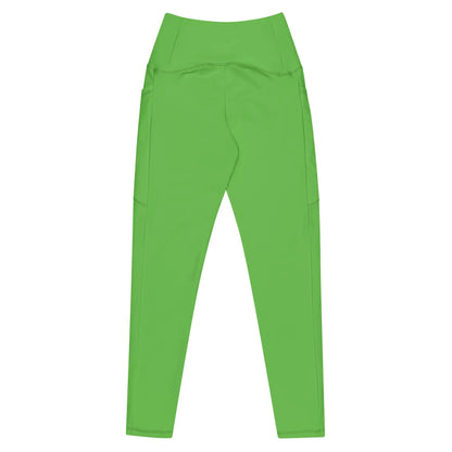 Leggings with pockets-LifessentialsLLC.com