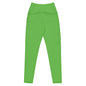 Leggings with pockets-LifessentialsLLC.com