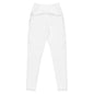 Leggings with pockets-LifessentialsLLC.com