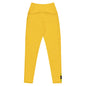 Leggings with pockets-LifessentialsLLC.com