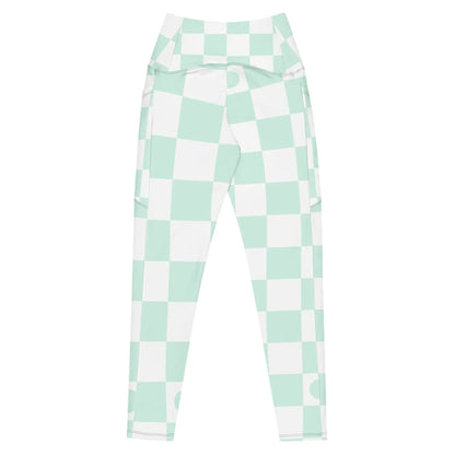 Leggings with pockets-LifessentialsLLC.com