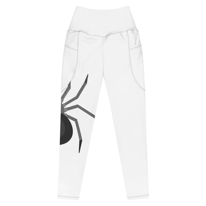 Leggings with pockets-LifessentialsLLC.com