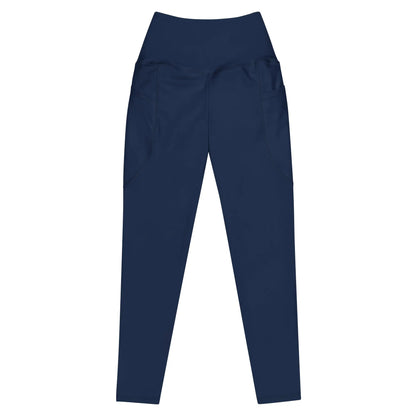 Leggings with pockets-LifessentialsLLC.com