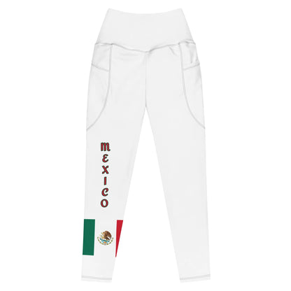 Leggings with pockets-LifessentialsLLC.com
