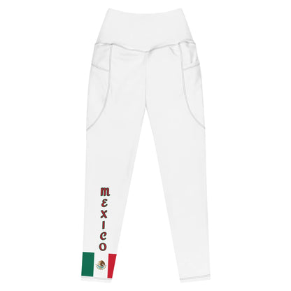 Leggings with pockets-LifessentialsLLC.com