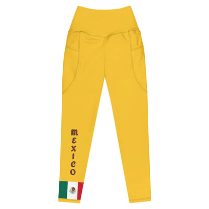Leggings with pockets-LifessentialsLLC.com